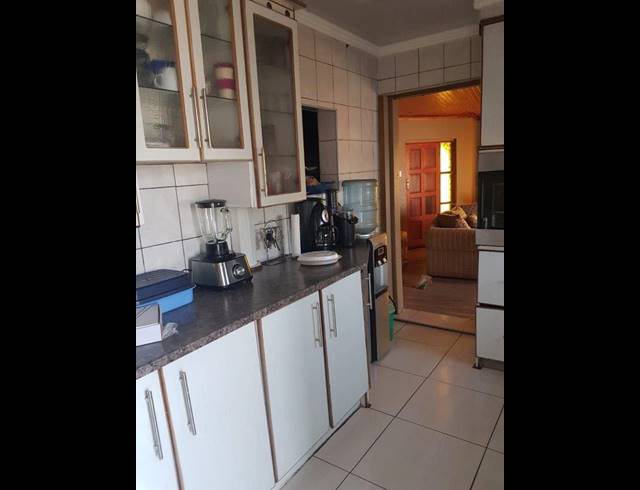 3 BEDROOM HOUSE FOR SALE IN MAUERSNEK